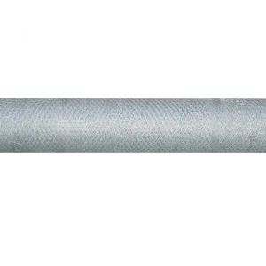 Kiárusítás Horganyzott nyúlháló 10x1m háló 16mm 0,7mm