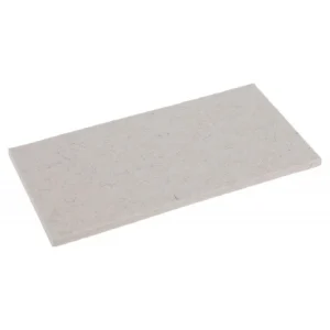 Akció Nemez fehér tartalék 250x130x8mm