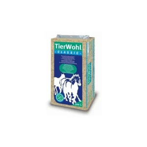 Ágynemű CHIPSI CLASSIC / TIERWOHL CLASSIC 20 kg (400 l) Biztonságos fizetés