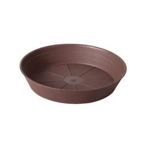 Vedd meg online PRIMAVERA virágcserép alap d28cm műanyag