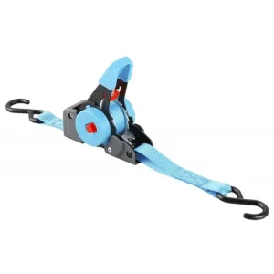 Biztonságos vásárlás Önfeltekercselő szorító heveder 18mmx2m TUV GS 100kg 2 db