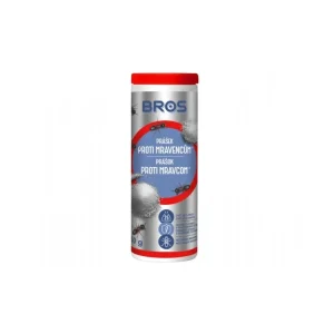 Alacsony ár BROS por hangyák ellen 250g