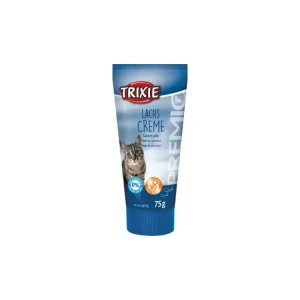 Vedd meg most Premio LACHSCREAM - lazac pástétom macskáknak 75g