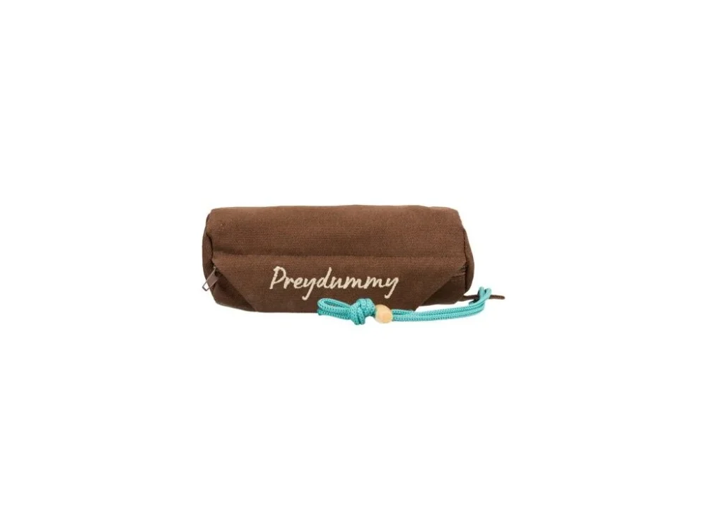 Preydummy, ø 7 × 18 cm, barna Csak ma