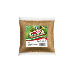 Vásárlói kedvenc Köles takarmány FEEDER 500g