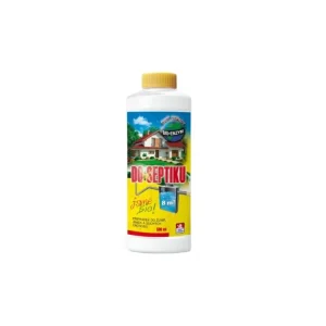Ajánlat BIO-P1 készítmény szeptikus tartályhoz 500ml