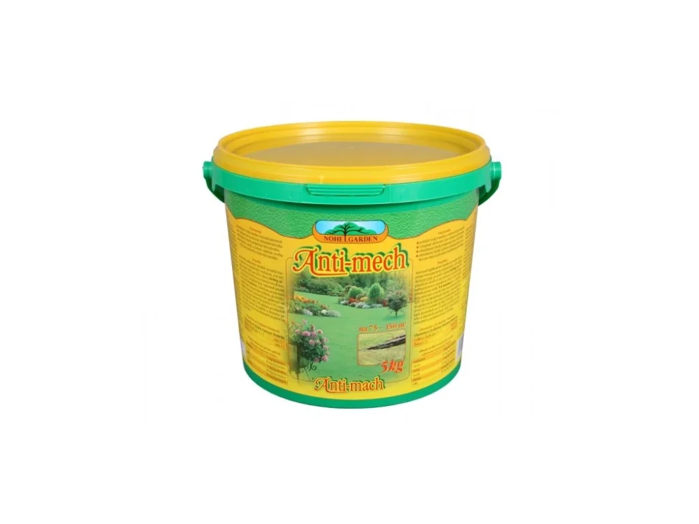 Mohaellenes termék ANTIMECH 5kg Kiárusítás