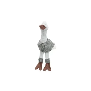 Vedd meg online Strucc, plüss játék kutyáknak, hanggal, 53 cm