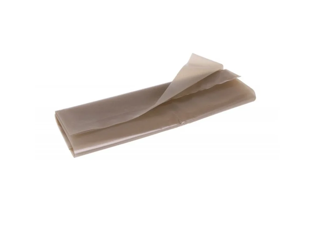 Szemétzsák PE 100l 500x1100x0,16mm csapda. Árengedmény