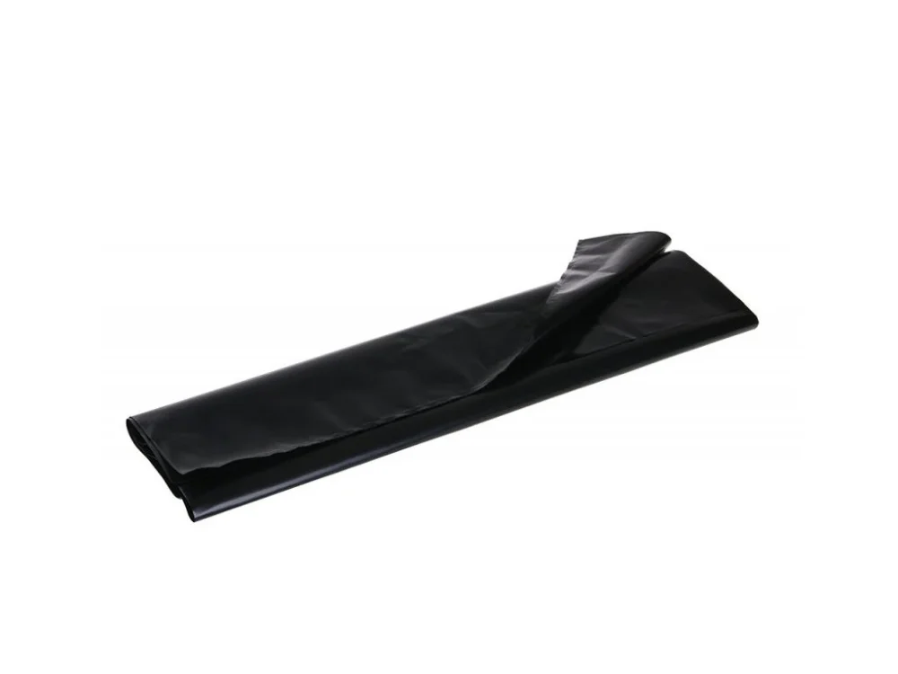Legnépszerűbb Szemétzsák PE 120l 700x1100x0,16mm fekete