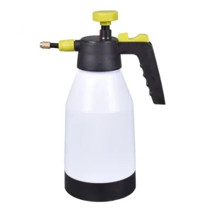 Vásárlói kedvenc Permetező MERKUR nyomóirányos fúvóka 1,5l