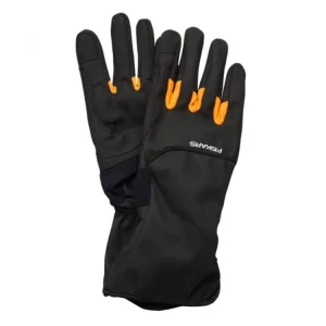 Újdonság FISKARS kerti kesztyű bokorápoláshoz 8-as 1071152-es méret