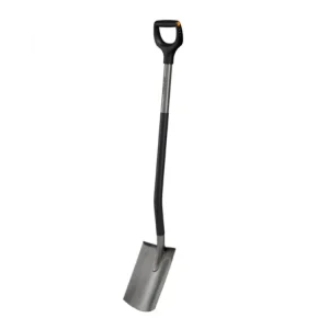 Ásó egyenes ERGONOMIC/1067512/FIS/ $$$ Ne maradj le