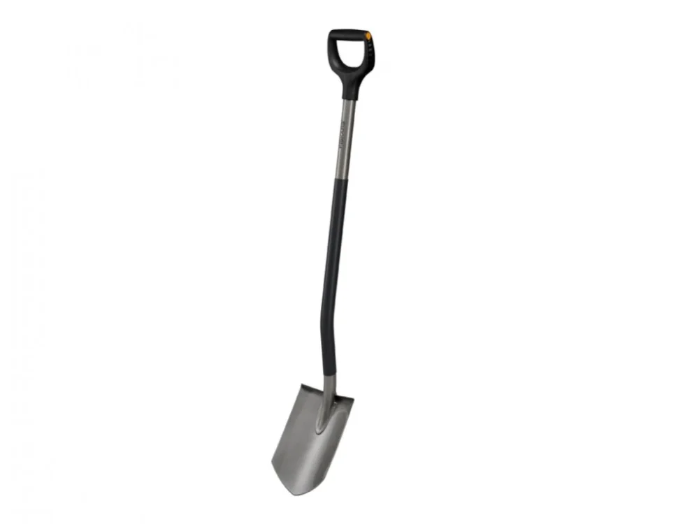 Azonnal elérhető Hegyes ásó ERGONOMIC/1067511/FIS/ $$$