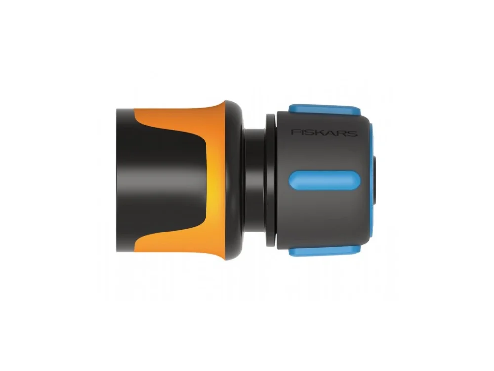 Gyorscsatlakozó FISKARS COMFORT 1/2-5/8 13-15mm 1027072 Vásárlói kedvenc