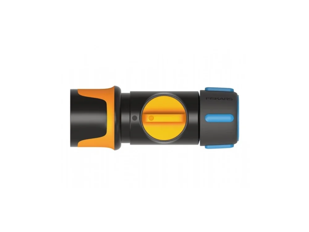Legnépszerűbb Gyorscsatlakozó FISKARS COMFORT be/ki 1/2-5/8 13-15mm 1027086