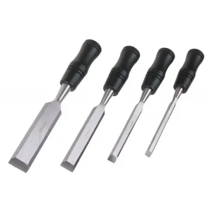 Biztonságos fizetés Vésőkészlet 8, 12, 19, 25 mm műanyag