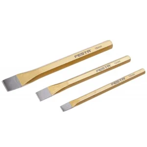Vésőkészlet FESTA CrV 3 db 10x142, 12x152, 16x172mm Expressz kézbesítés