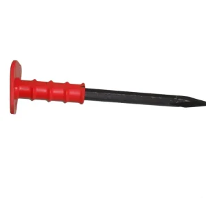 Akció sec.300mm Nincs hegyes PVC fedő hatlap