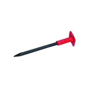 Biztonságos vásárlás sec.400mm J hegyes PVC burkolat-hat