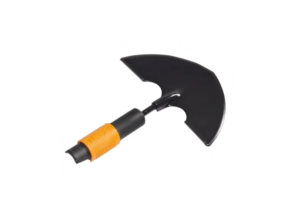 Ingyenes szállítás FISKARS QUIKFIT fűszegély 20cm 1000690