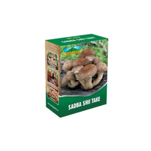 Végkiárusítás Shiitake 250 ml