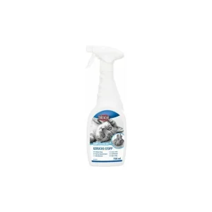 Akció Simple´n´Clean Odor Stop, szagzáró macska WC-hez, 750 ml