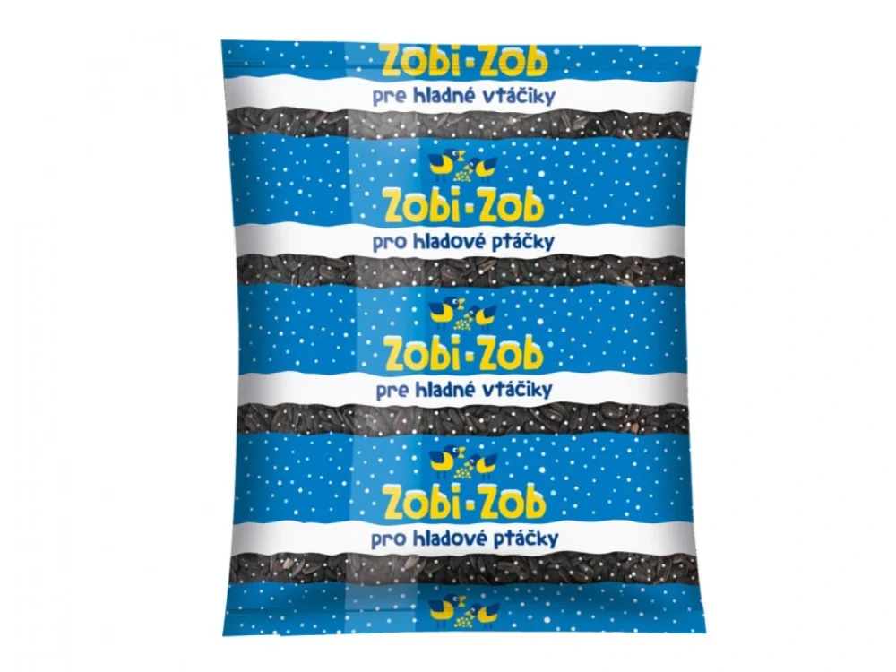 Ne maradj le Napraforgó fekete ZOBI-ZOB 2,5kg