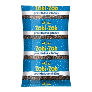 ZOBI-ZOB takarmánykeverék szabadtéri madaraknak 1kg Kedvezményes ár