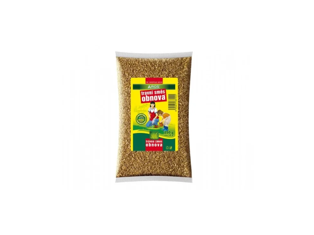 Fűkeverék OBNOVA park 250g Árengedmény