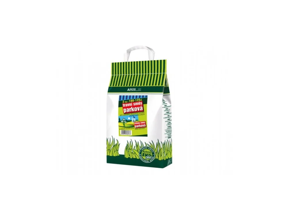 Biztonságos fizetés Gyeppark mix 2kg
