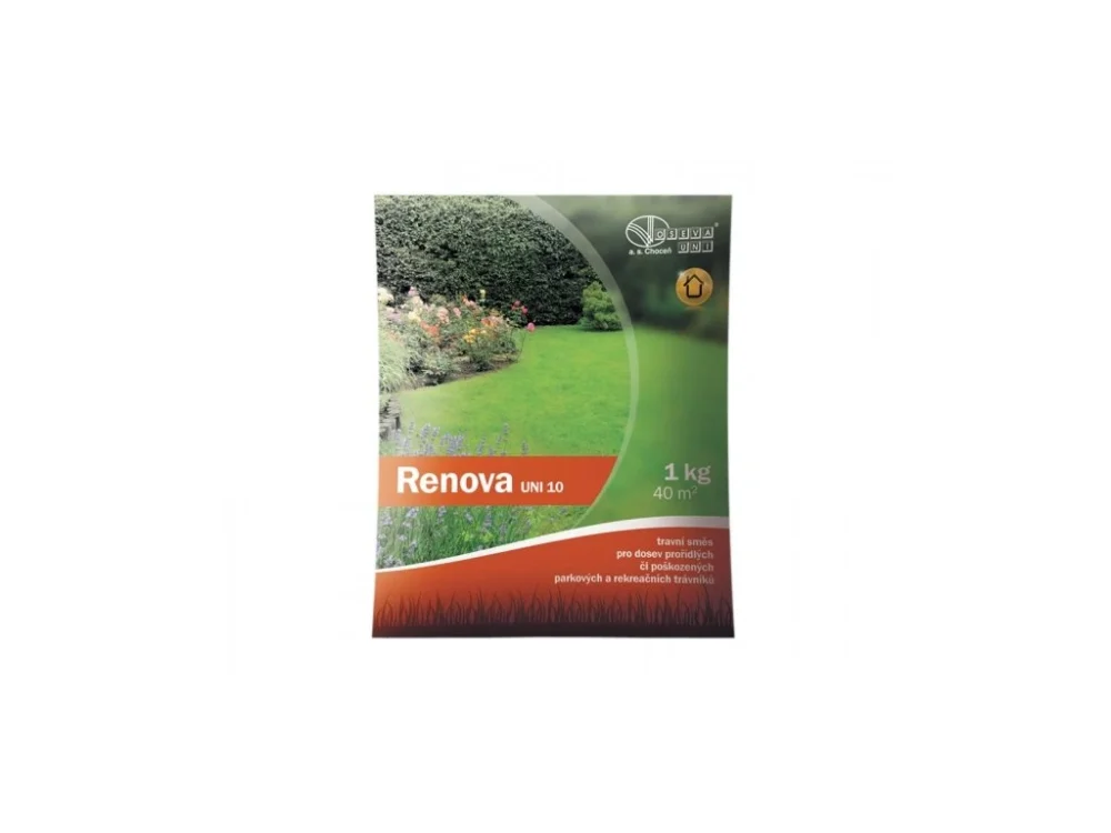 RENOVA parkifű keverék 1kg Árengedmény