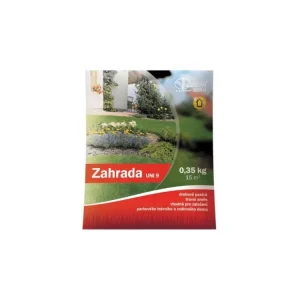 Árcsökkenés ZAHRADA parkifű keverék 350g