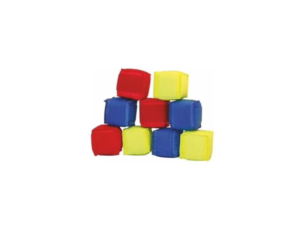Korlátozott ajánlat Soft Cube öntapadó kocka csomag 1 csomag