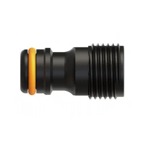 Vedd meg online FISKARS COMFORT csatlakozó csaptelephez 1/2 13mm külső 1027060