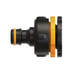Alacsony ár FISKARS COMFORT csatlakozó csaptelephez 1/2, 3/4,1 multi 1027051