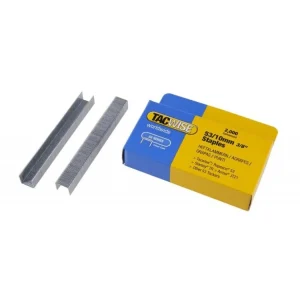 Csatok TACWISE típus 53 10mm 2000 db Árengedmény