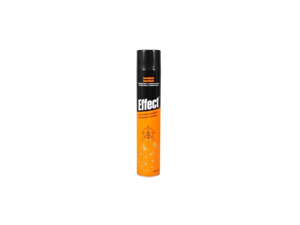 Prémium Spray EFFECT darazsak ellen 750ml