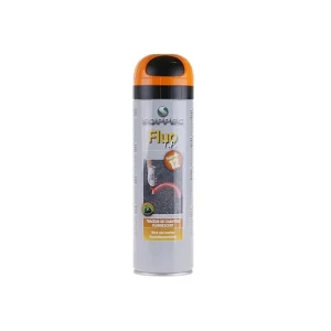 Spray fluoreszcens FLUO 12M narancs 500ml Biztonságos fizetés