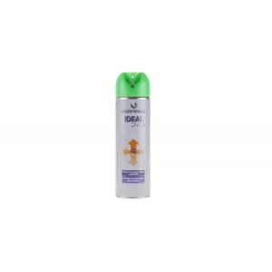 Spray fluoreszkáló IDEAL 12M zöld 500ml Alacsony ár