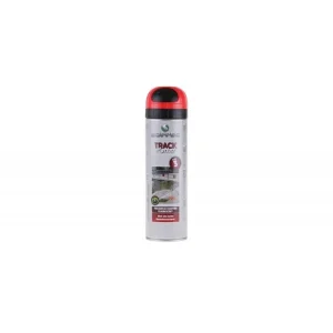 Utolsó esély Spray fluoreszcens TrackMarker 3M piros 500ml