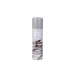 Spray SILVER dekoratív ezüst 150ml Népszerű