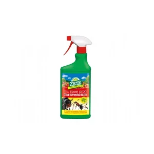 ZDRAVÁ ZAHRADA spray hangyák ellen 500ml Biztonságos fizetés