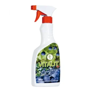 VITALIT növekedésserkentő áfonyához 500ml Alacsony ár