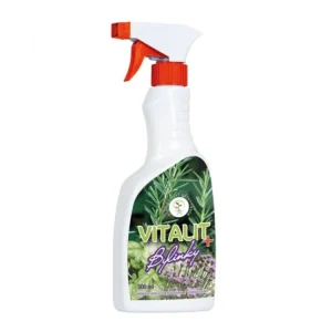 VITALIT növekedésserkentő gyógynövényekhez 500ml Népszerű