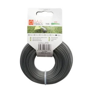zsinór kettős golyós 2.0mm 15m papír felfüggesztés Prémium