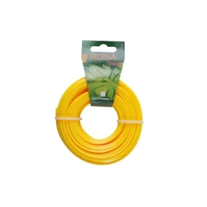 Zsinórvágó négyzet 3mm x 15m Szezonális akció