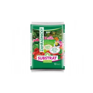 Aljzat FORESTINA STANDARD kertészeti univerzális 10l Olcsóbb