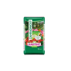 Aljzat FORESTINA STANDARD kertészeti univerzális 70l Vásárlói kedvenc