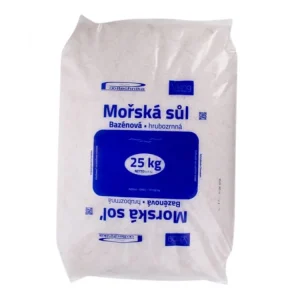 Medencesó 25 kg Kiárusítás